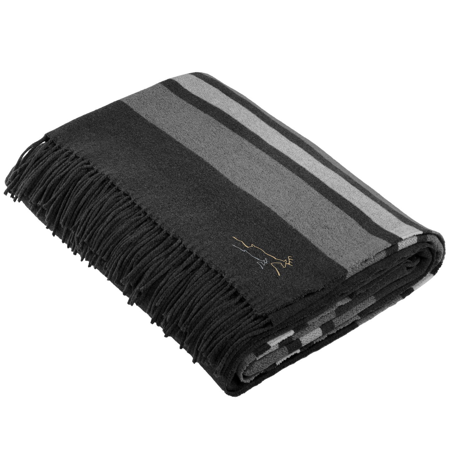 Brooks Brothers ® Heritage Blanket BB19000