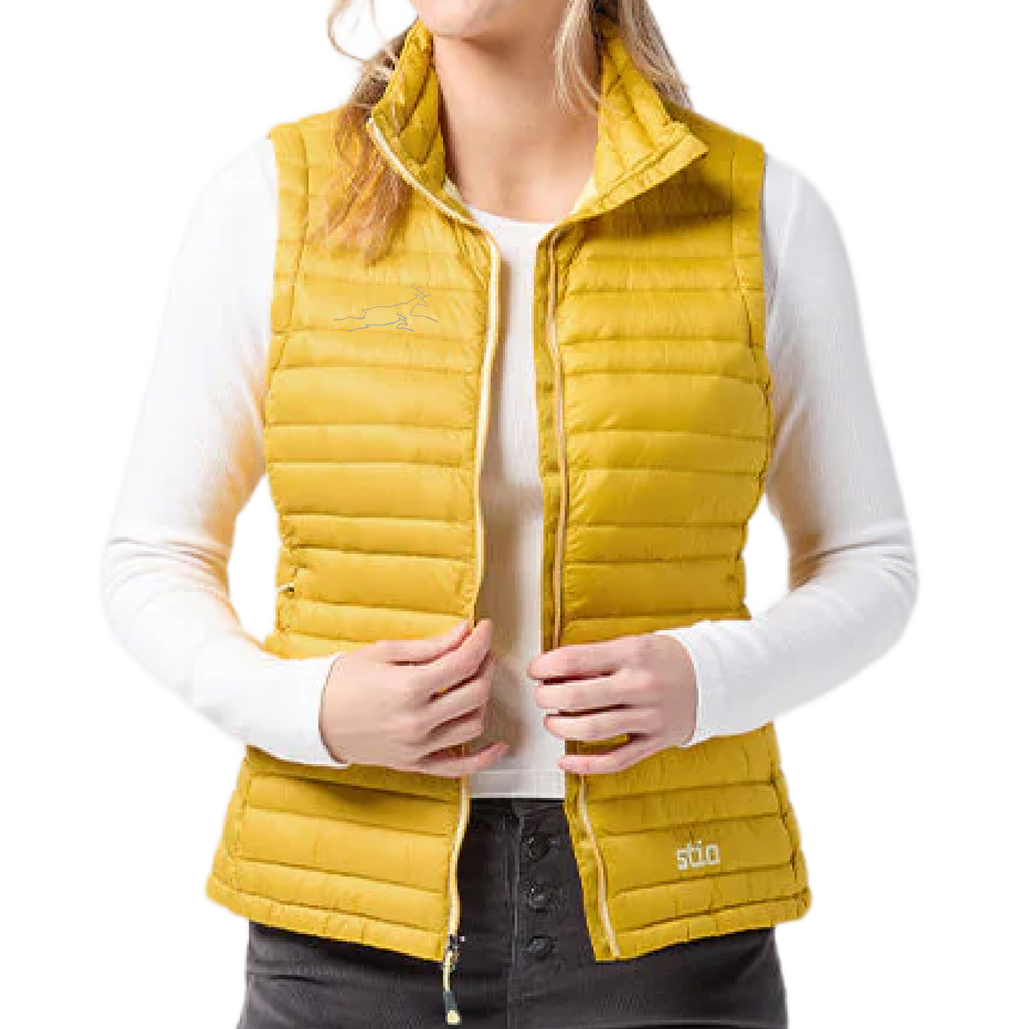 Stio Women's Pinion Down Vest