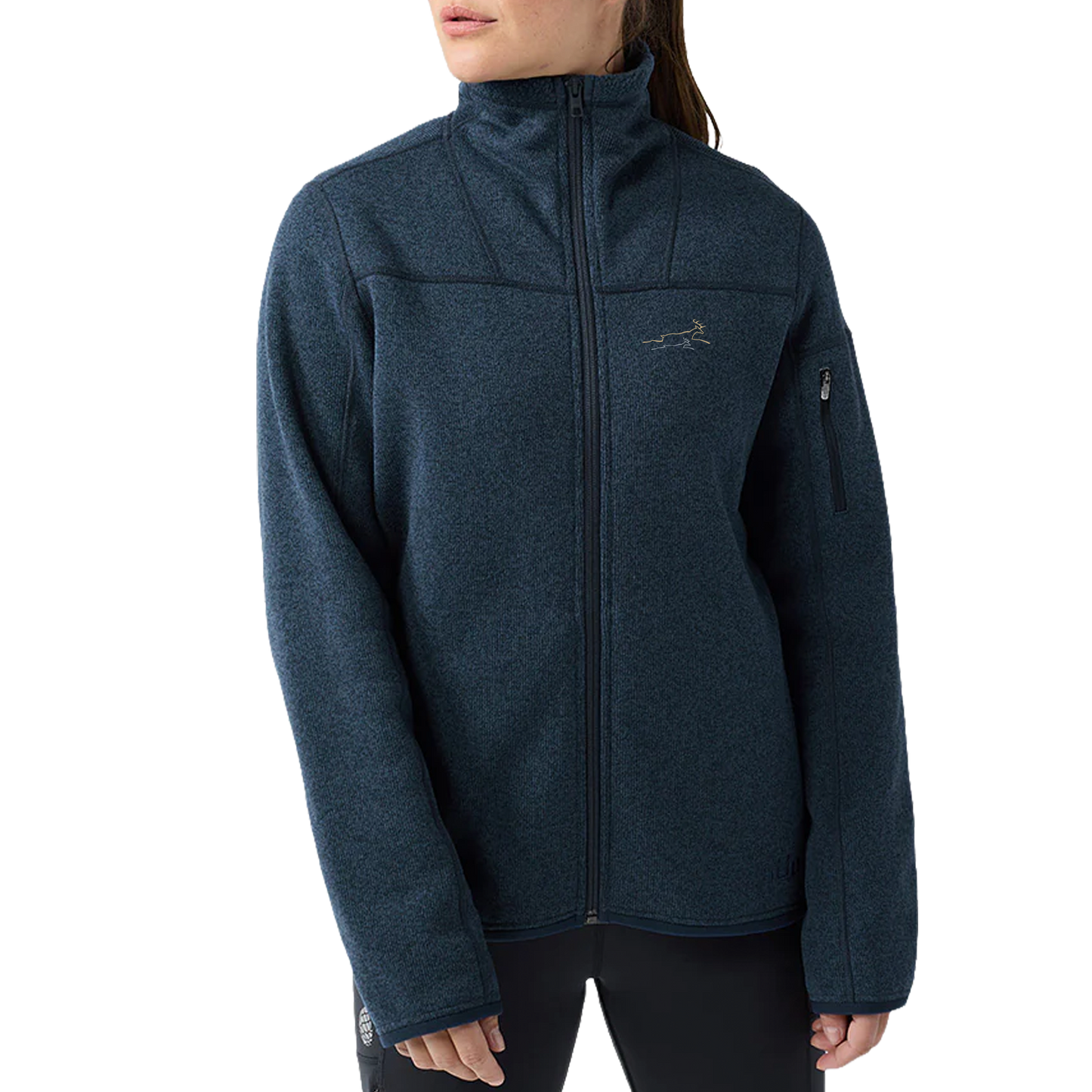 Stio Women's Sweetwater Fleece Jacket