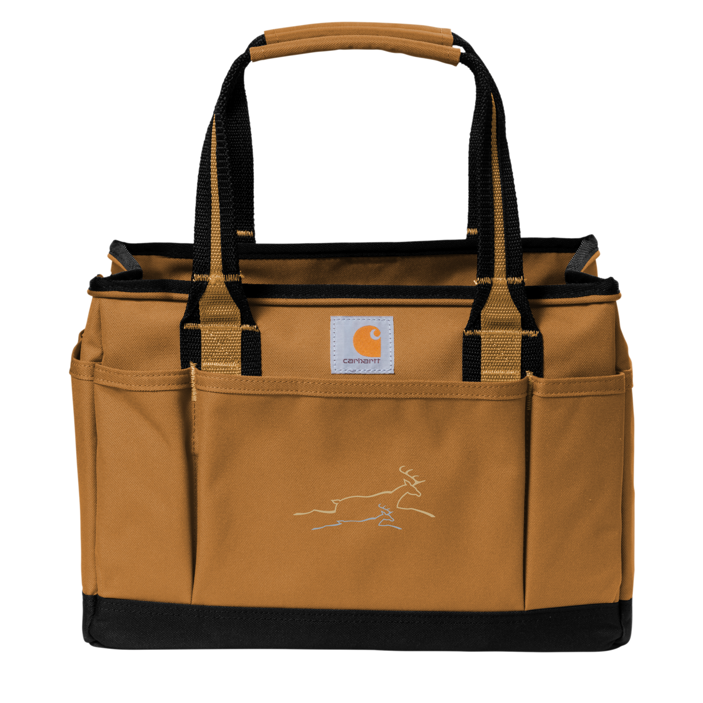 Carhartt ® Utility Tote. CT89121325