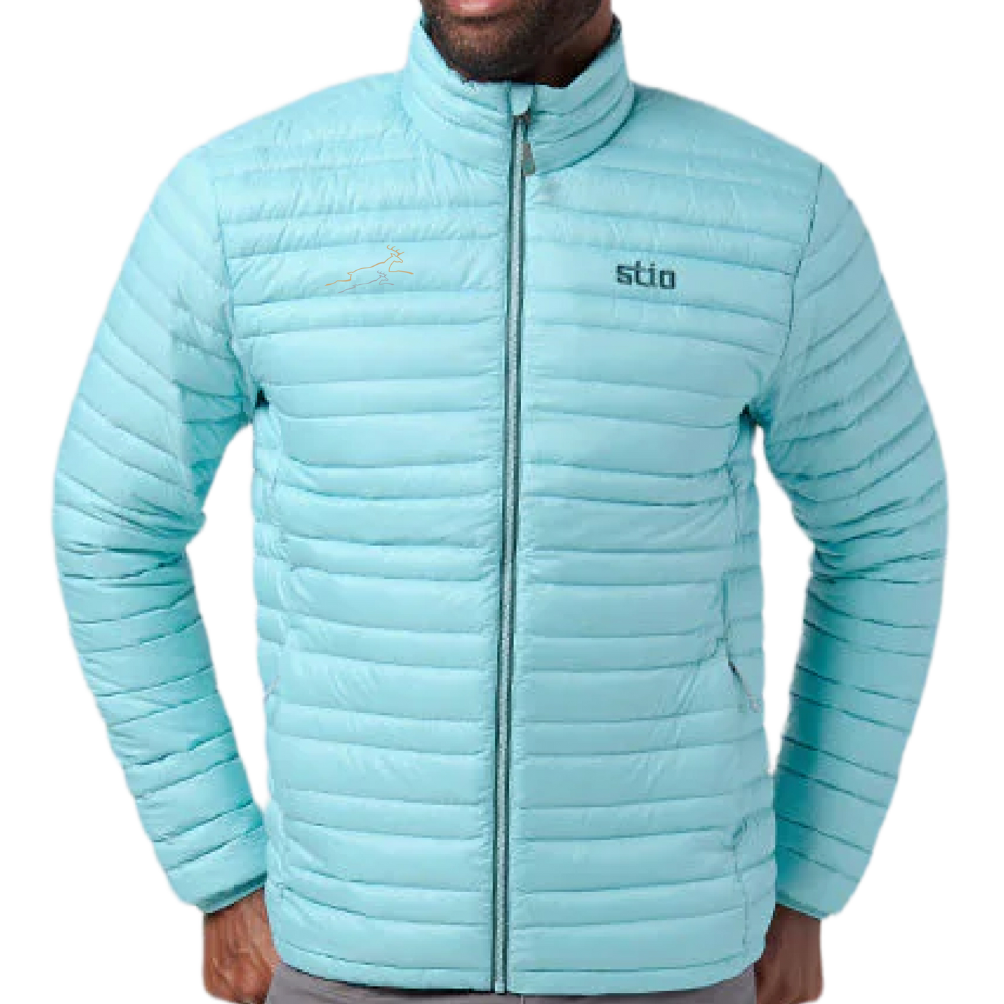 Stio Men's Pinion Down Sweater