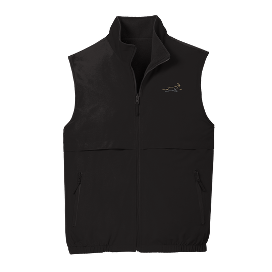 Port Authority® Reversible Charger Vest (Staff)