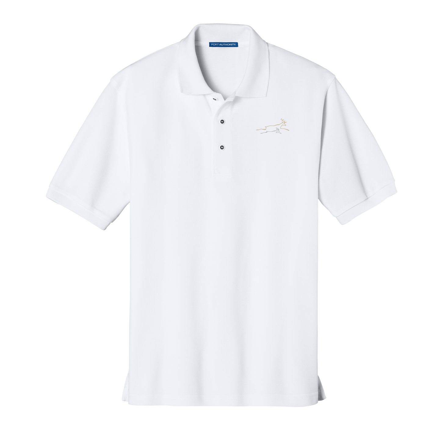 Port Authority® Silk Touch™ Polo (Staff)
