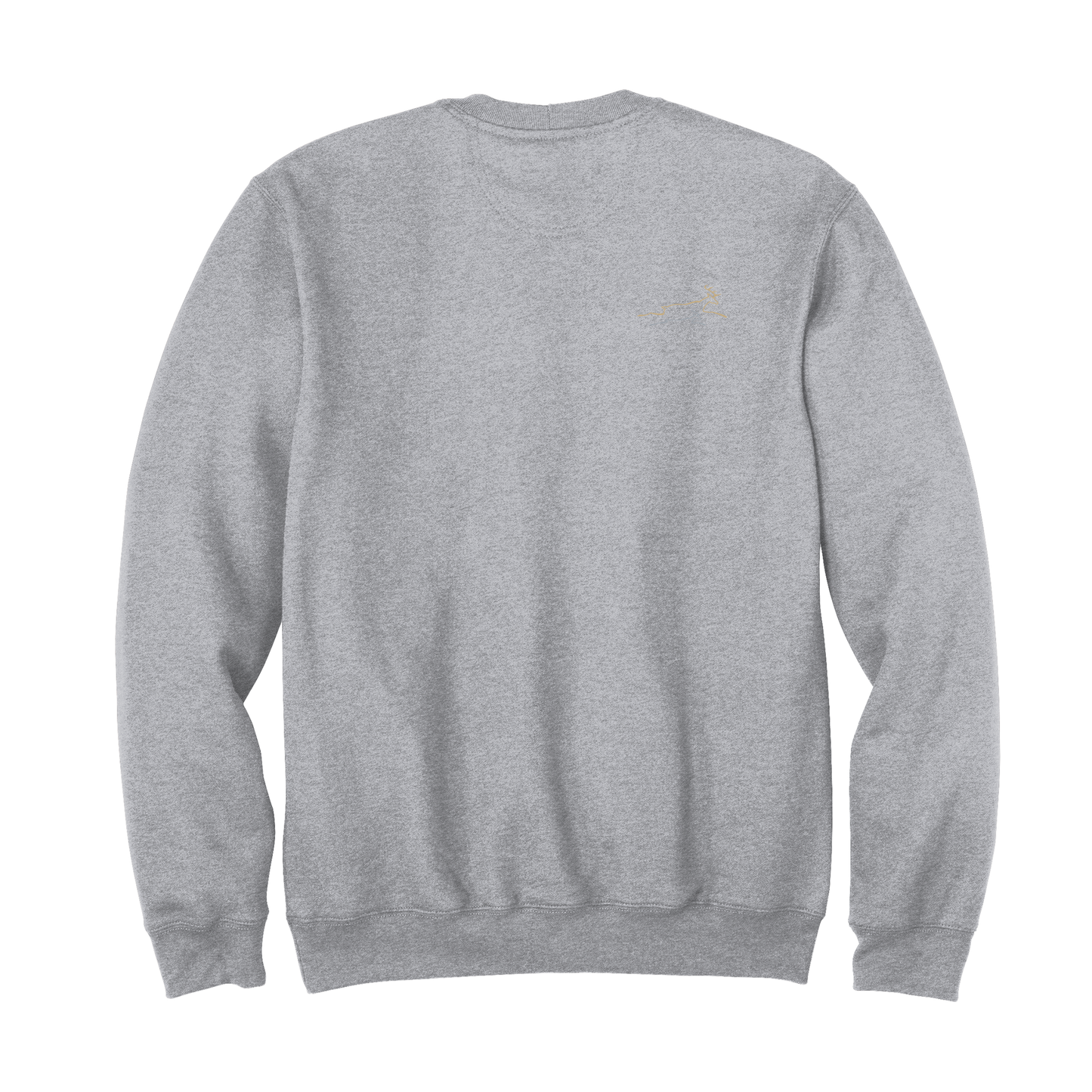 Carhartt® Midweight Crewneck Sweatshirt (Staff)