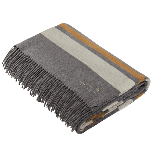 Brooks Brothers ®  Heritage Blanket BB19000