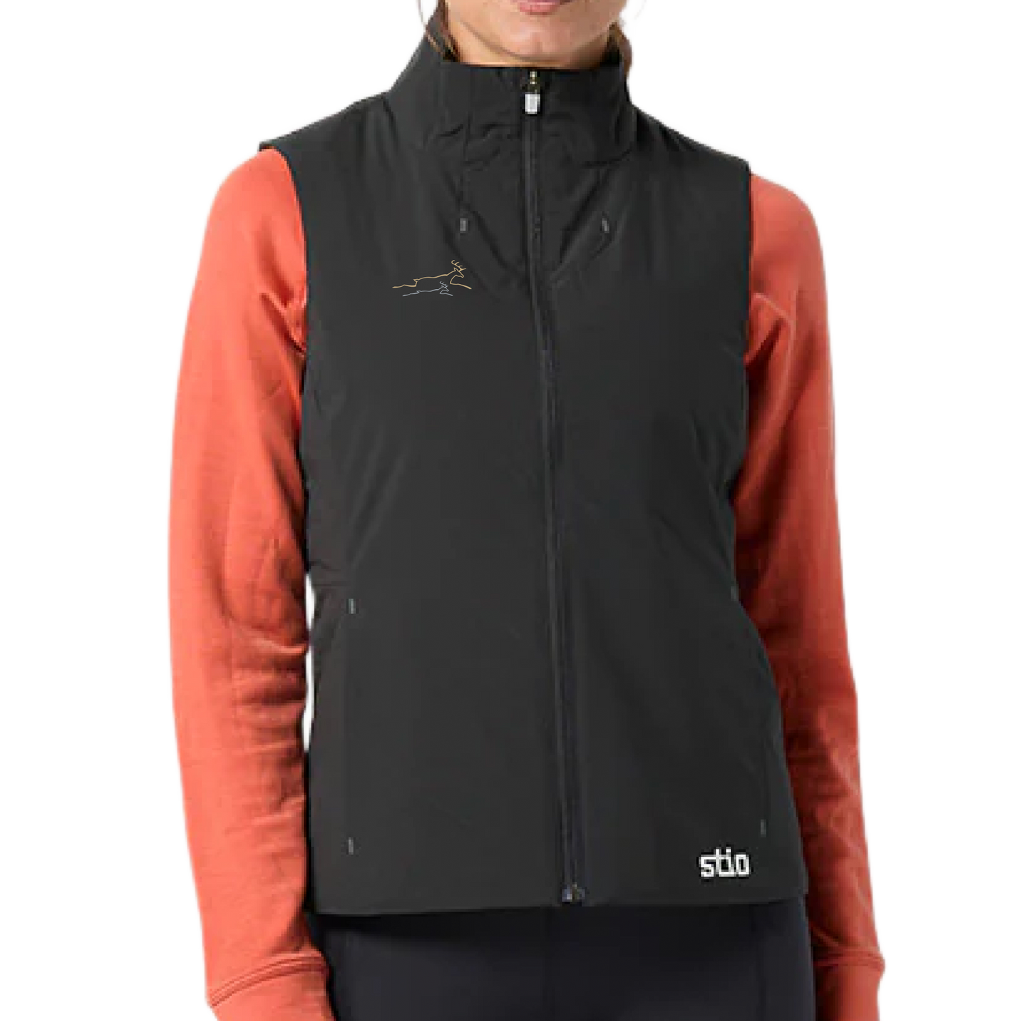 Stio Women's Fernos Insulated Vest