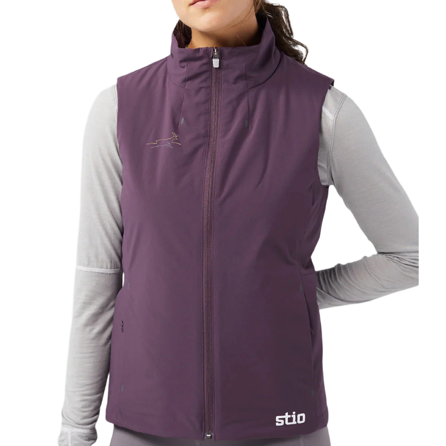 Stio Women's Fernos Insulated Vest