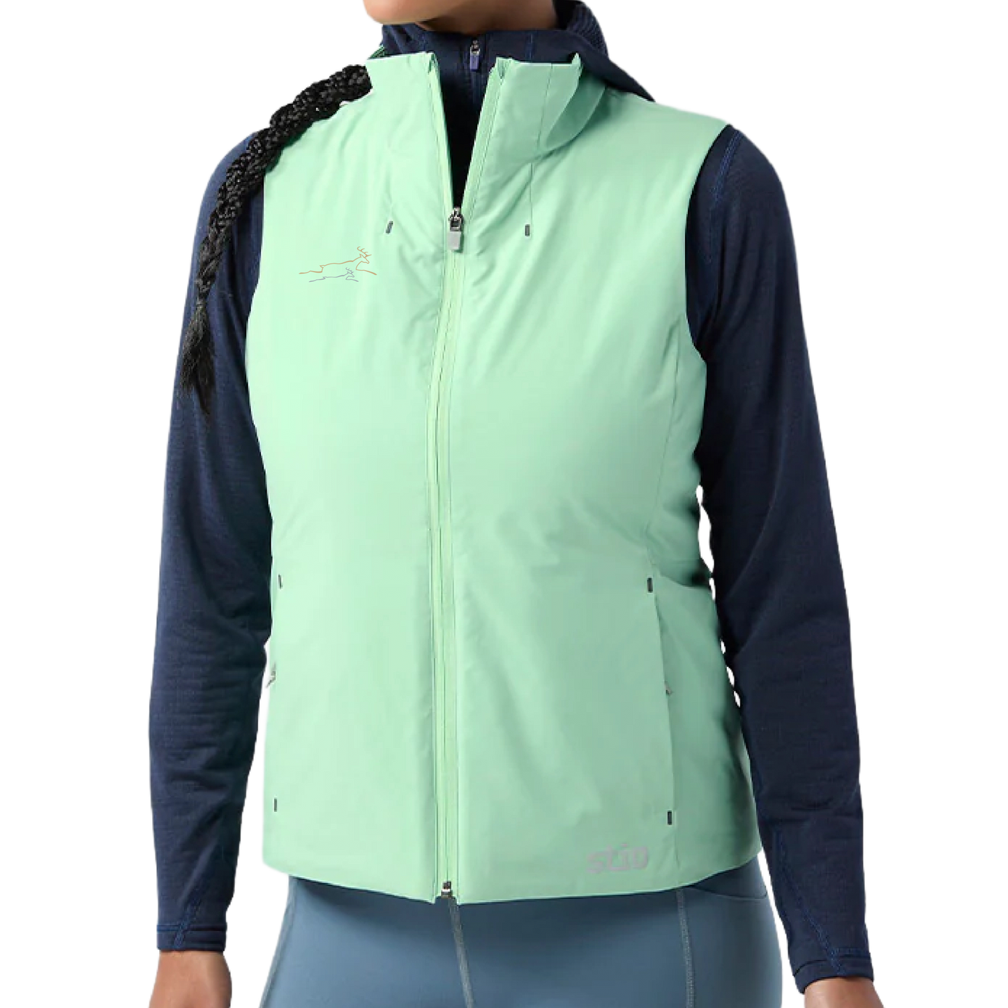 Stio Women's Fernos Insulated Vest