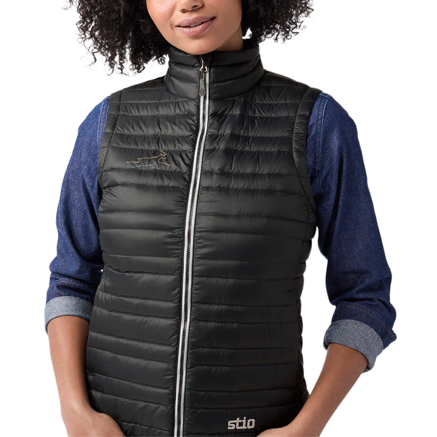 Stio Women's Pinion Down Vest