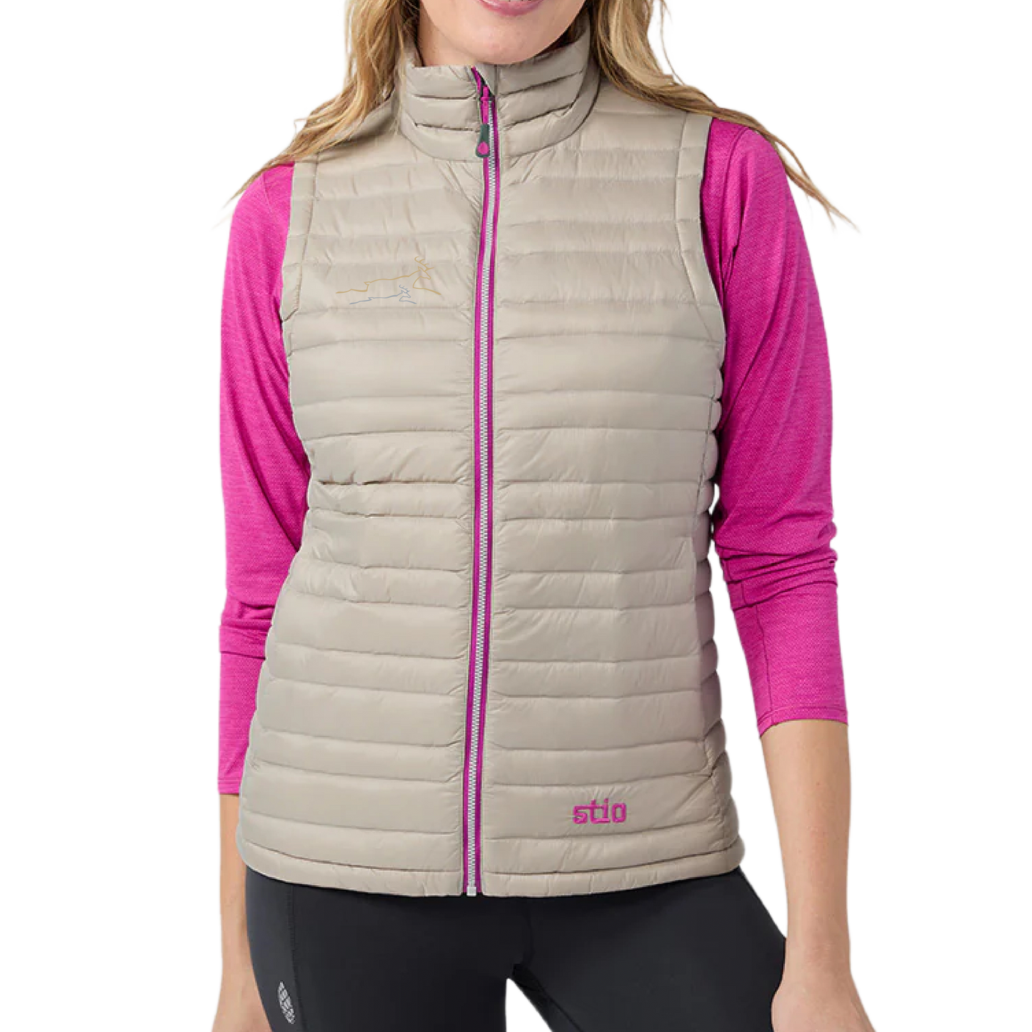 Stio Women's Pinion Down Vest