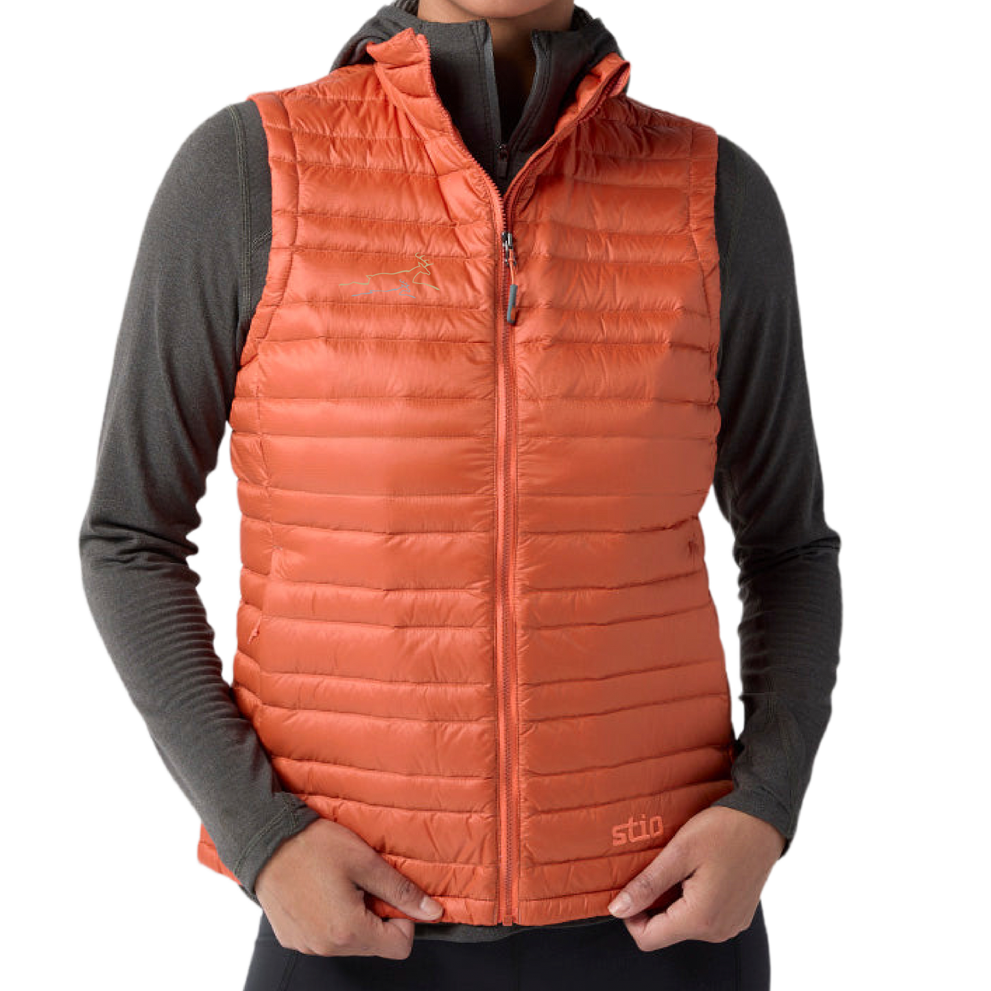 Stio Women's Pinion Down Vest