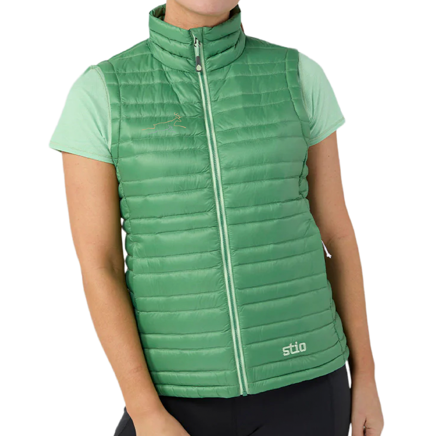 Stio Women's Pinion Down Vest