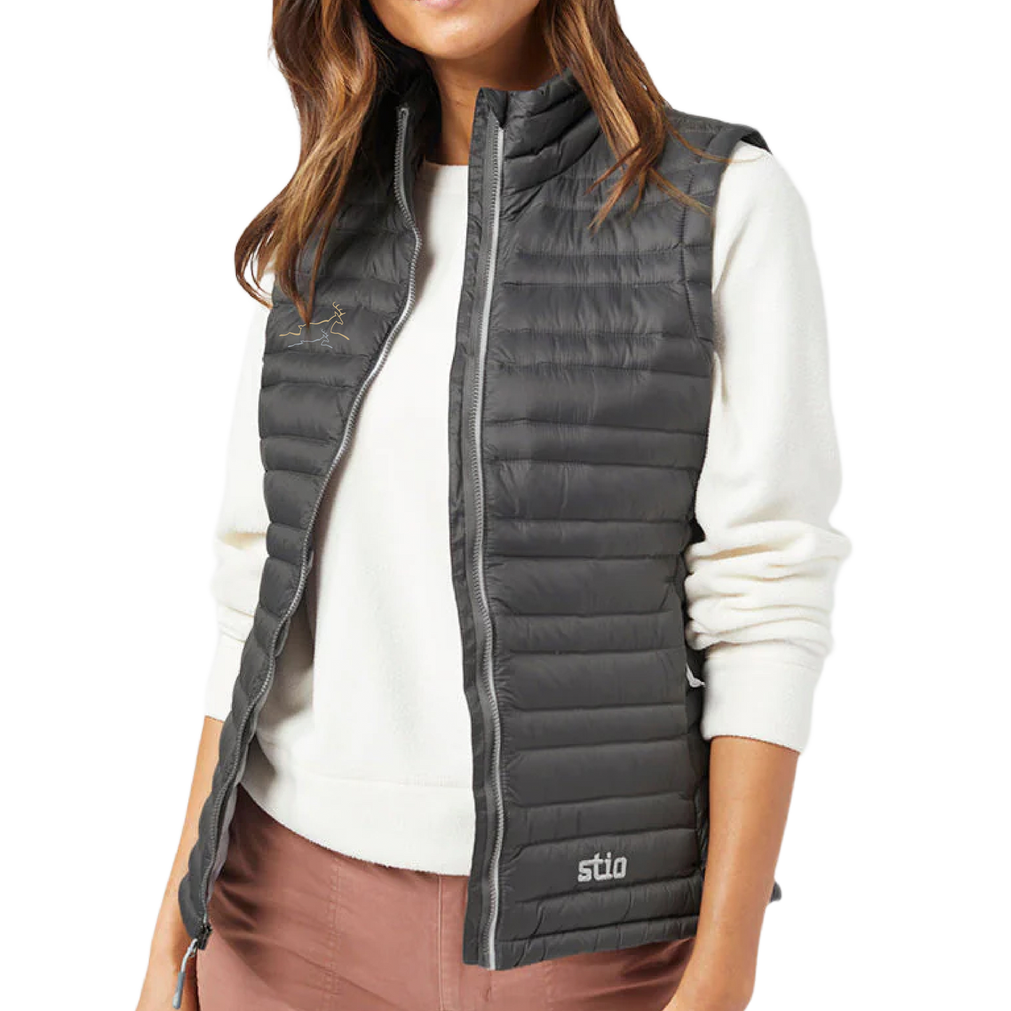 Stio Women's Pinion Down Vest