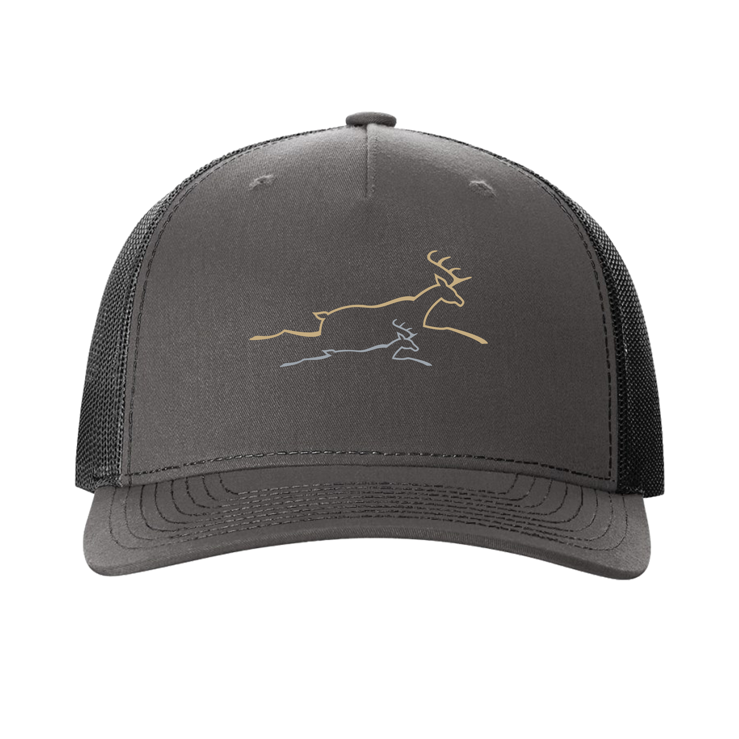 RICHARDSON 112FP | FIVE PANEL TRUCKER