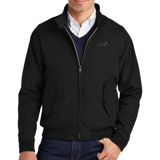 Brooks Brothers ®  Bomber Jacket BB18604