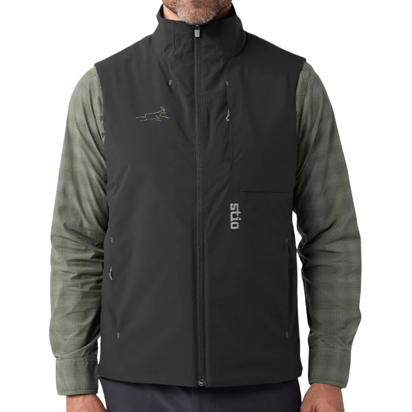 Stio Men's Fernos Insulated Vest