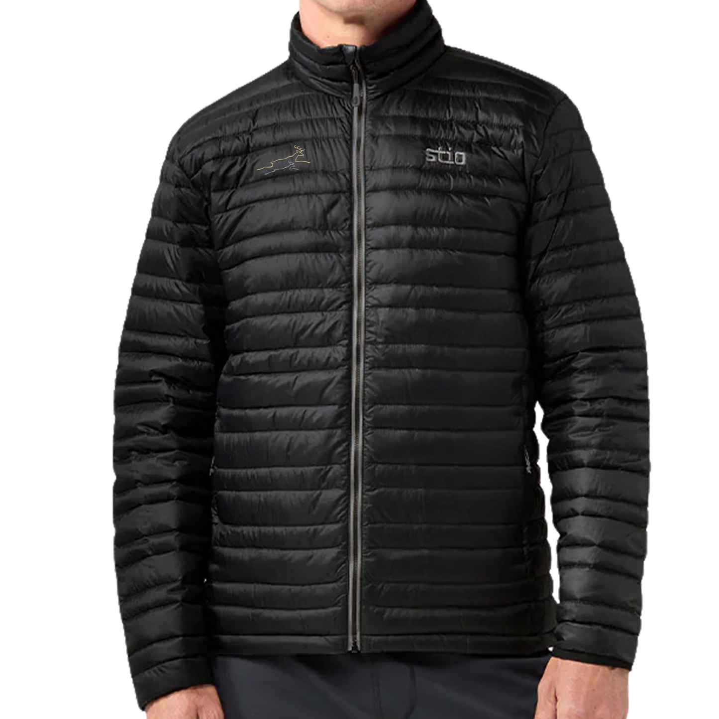 Stio Men's Pinion Down Sweater