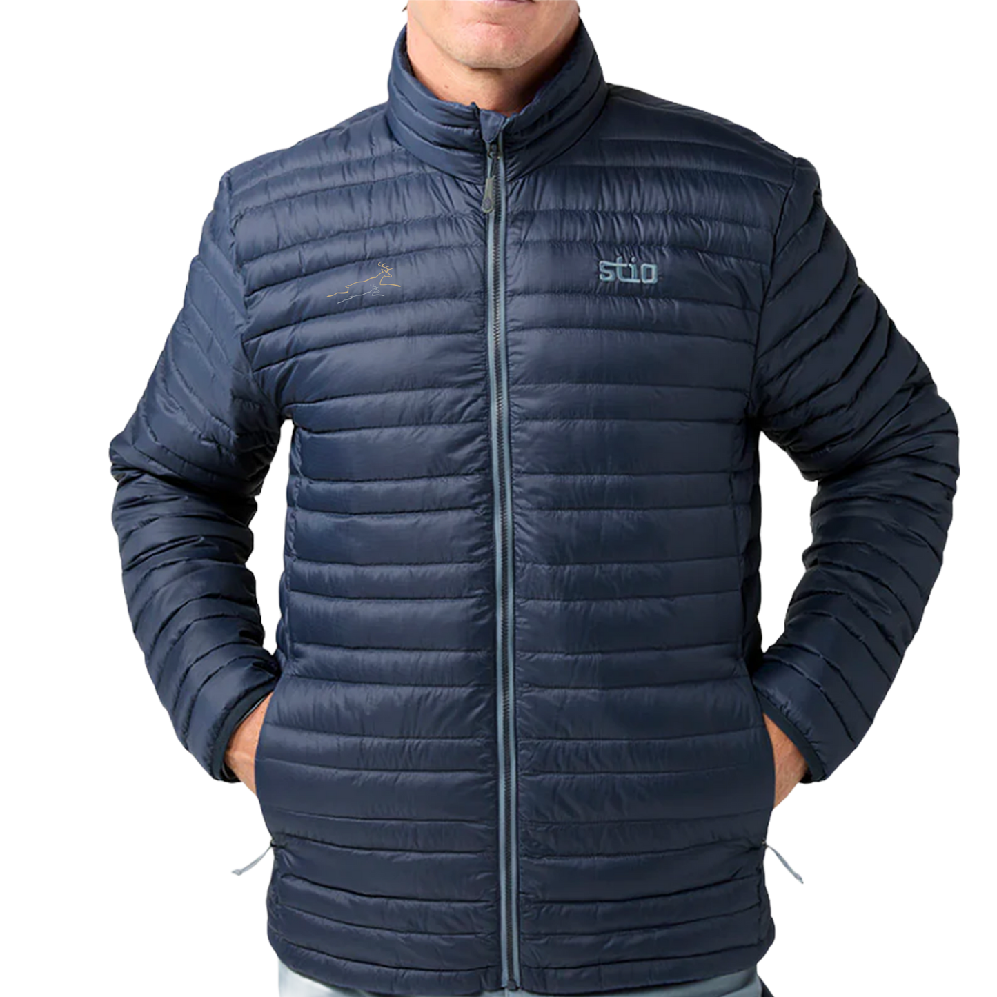 Stio Men's Pinion Down Sweater