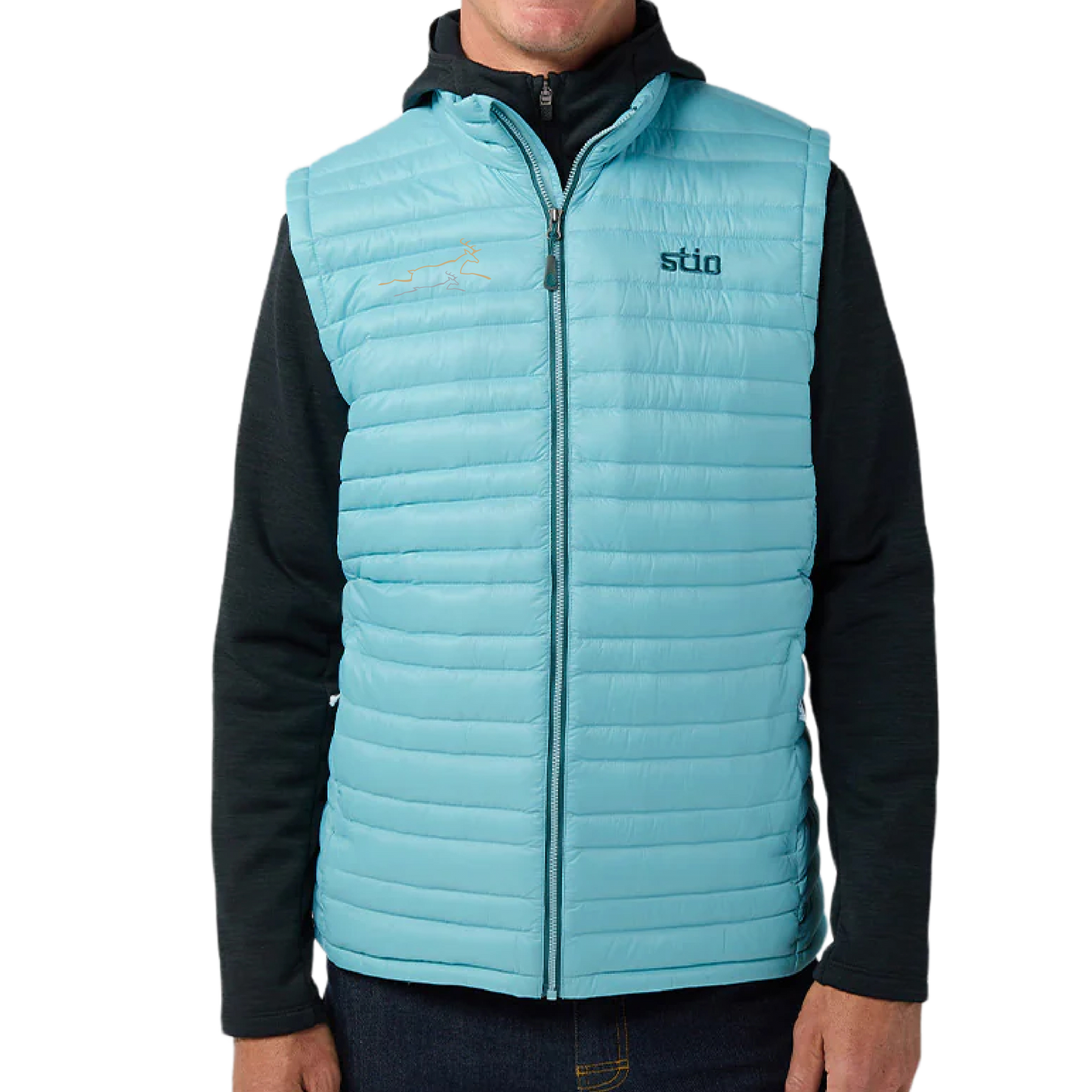 Stio Men's Pinion Down Vest
