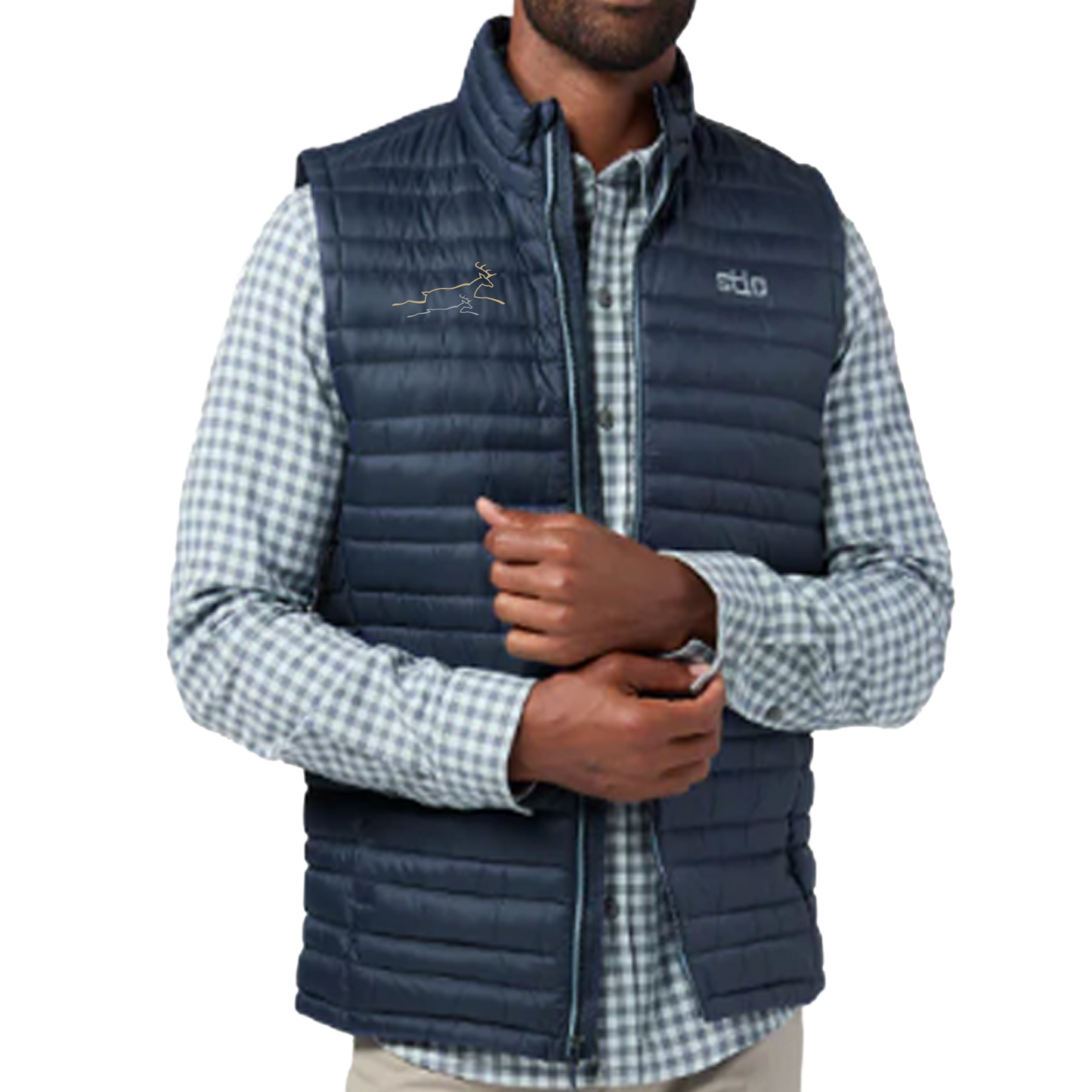 Stio Men's Pinion Down Vest
