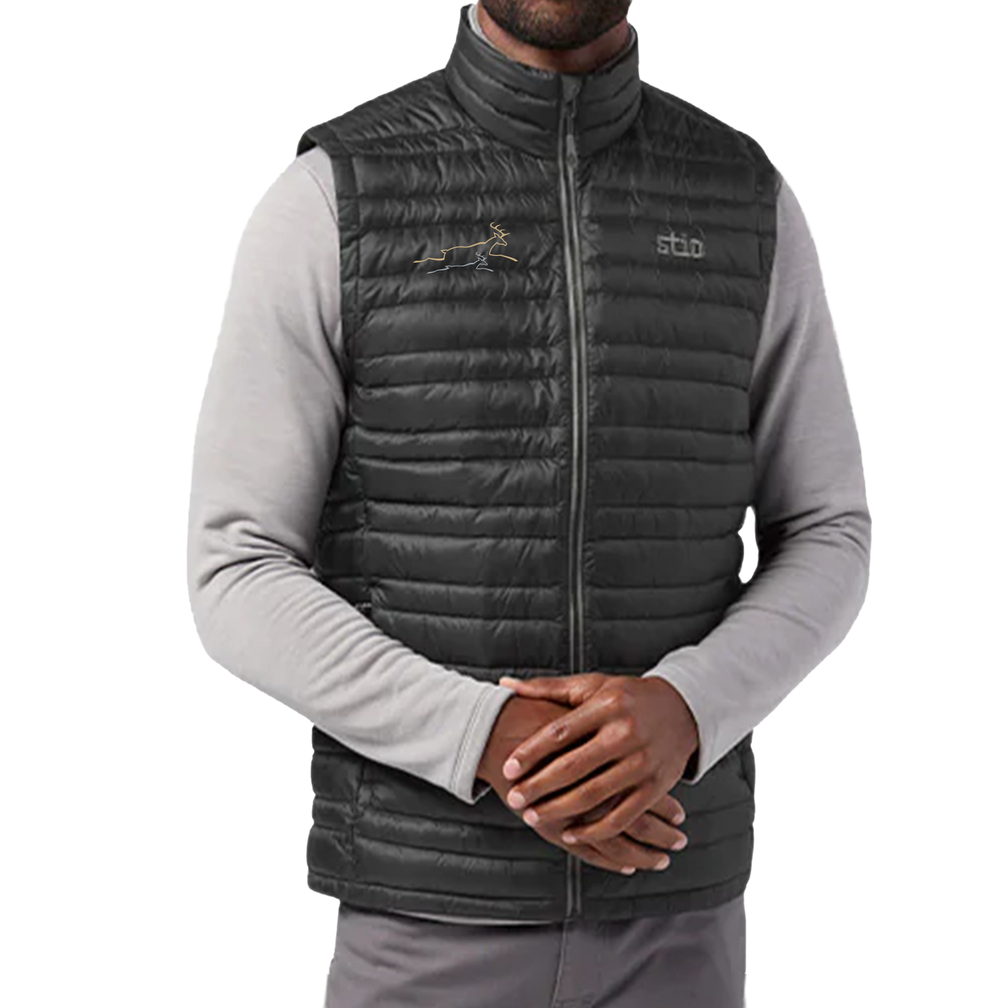 Stio Men's Pinion Down Vest