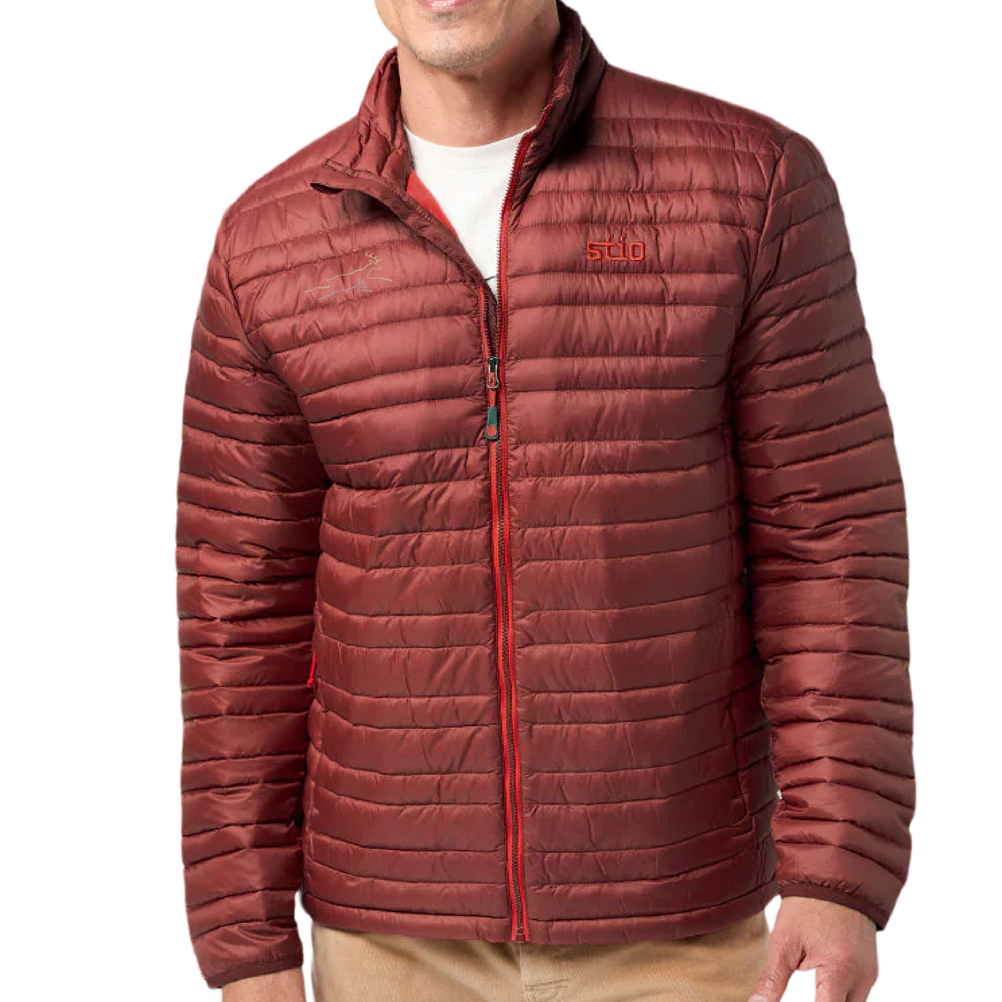 Stio Men's Pinion Down Sweater