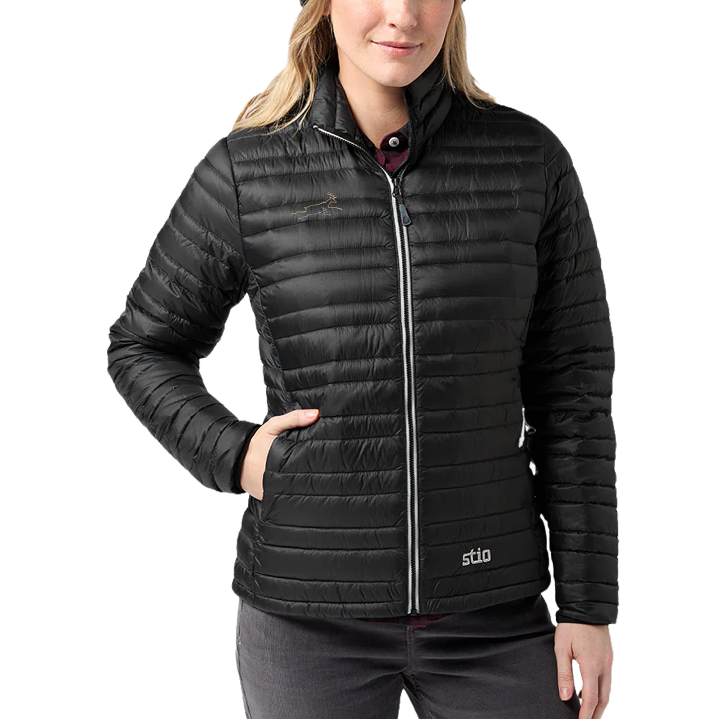 Stio Women's Pinion Down Sweater