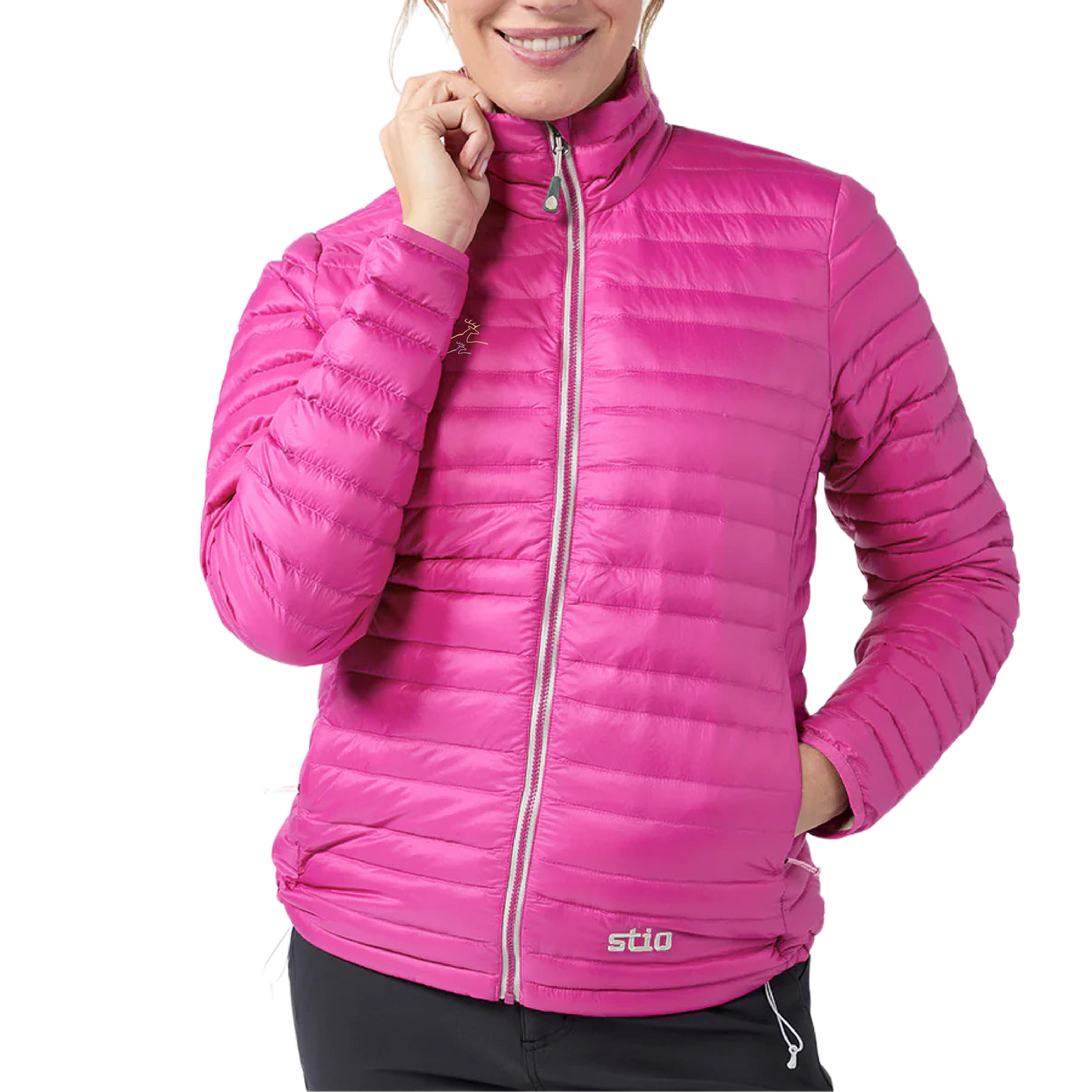 Stio Women's Pinion Down Sweater