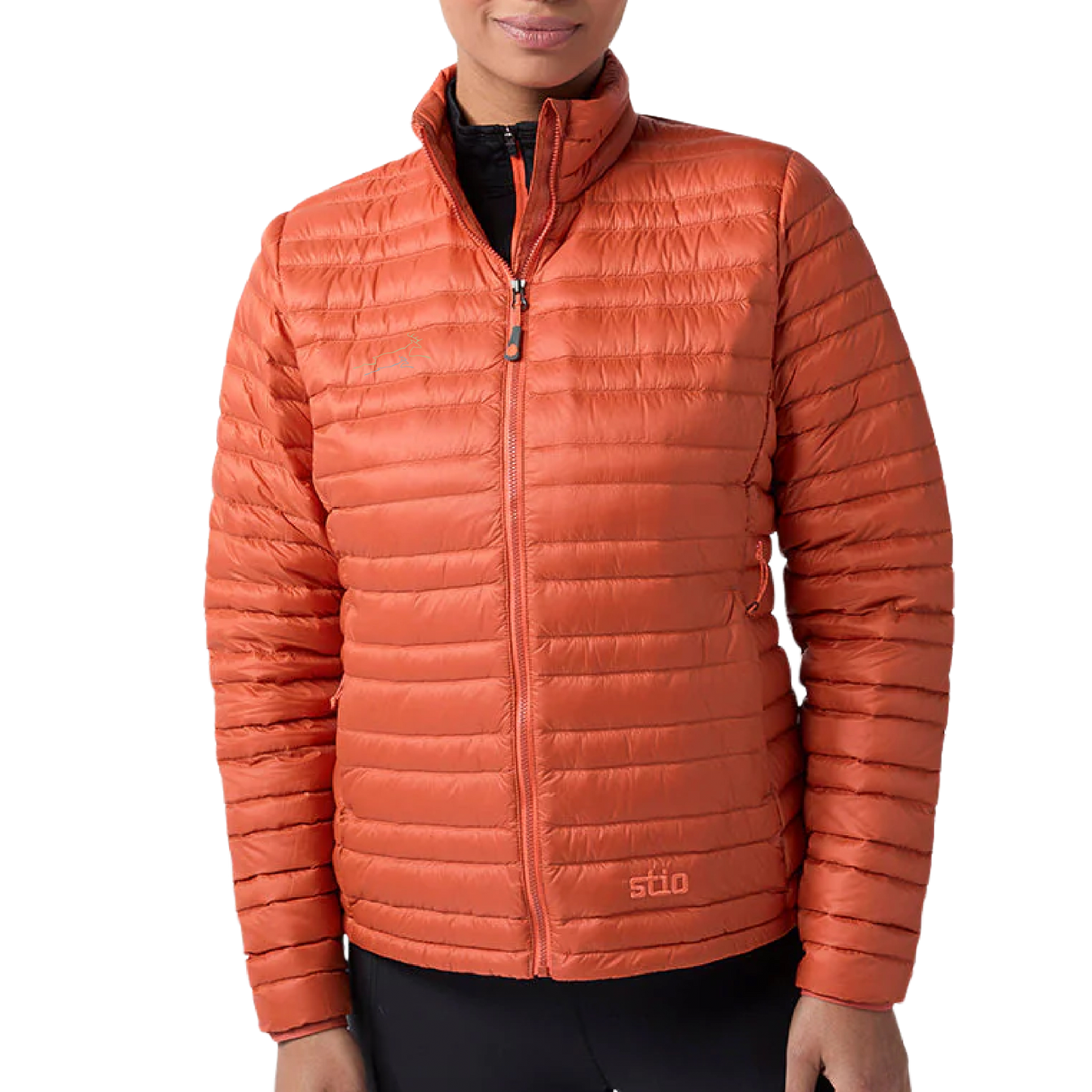 Stio Women's Pinion Down Sweater