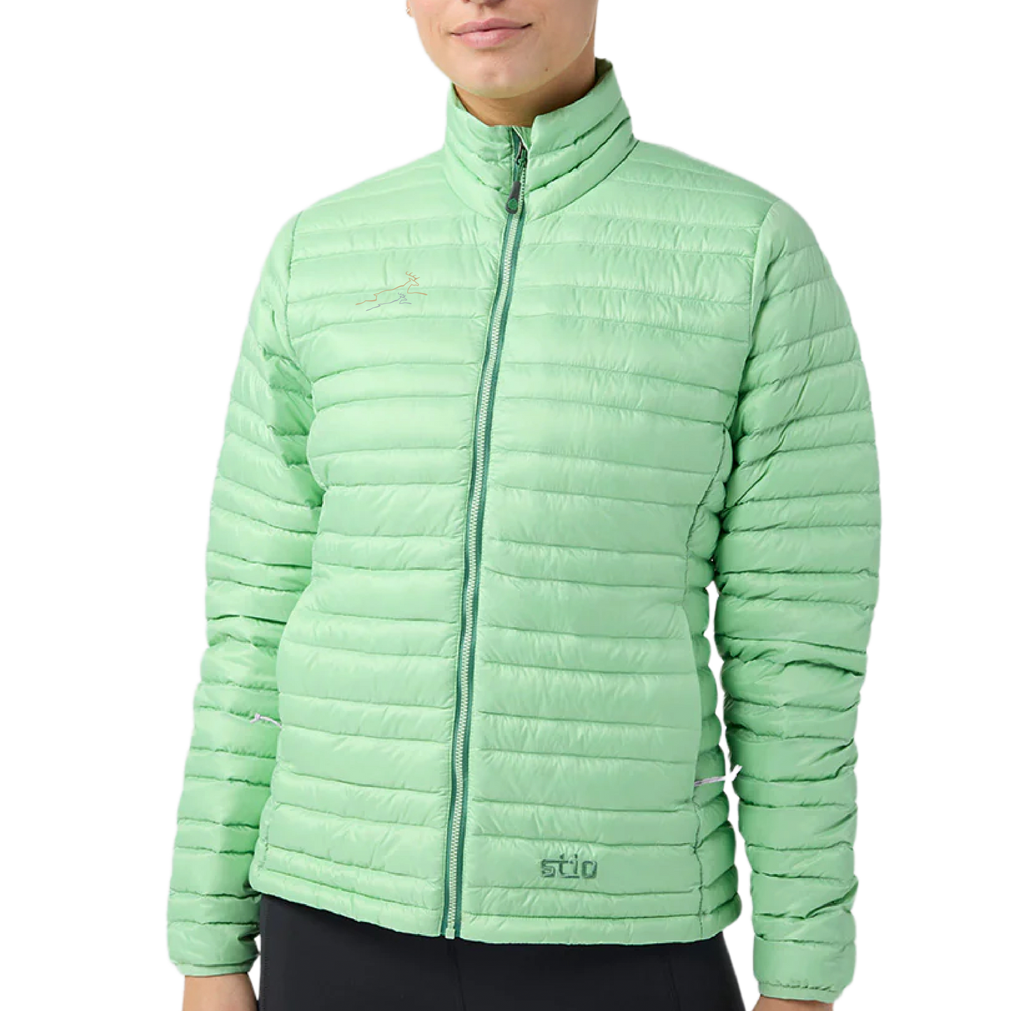 Stio Women's Pinion Down Sweater