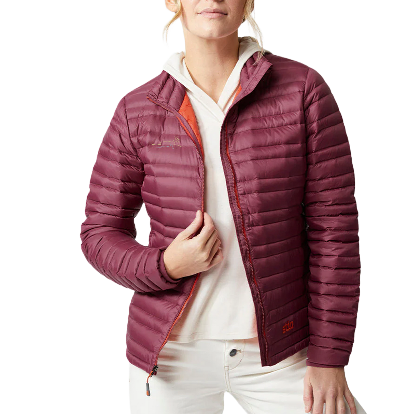 Stio Women's Pinion Down Sweater