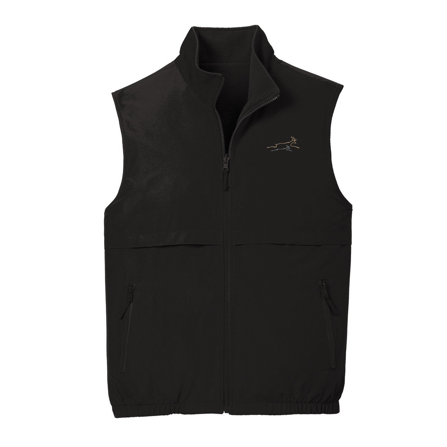 Port Authority® Reversible Charger Vest (Staff)