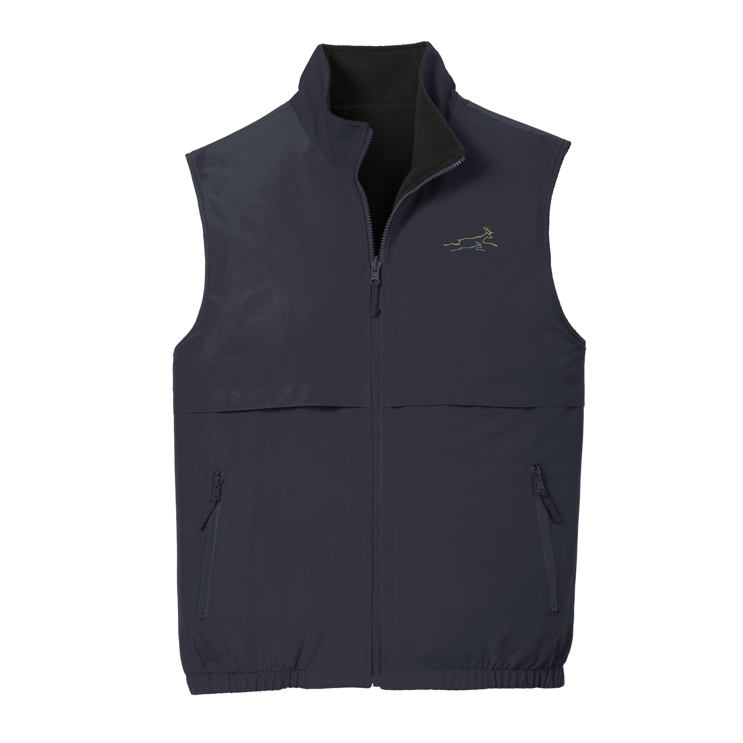 Port Authority® Reversible Charger Vest (Staff)