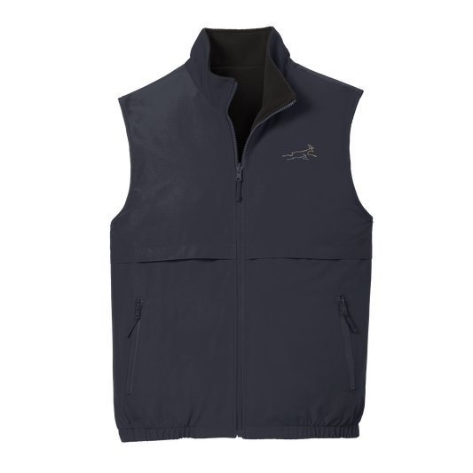 Port Authority® Reversible Charger Vest (Staff)