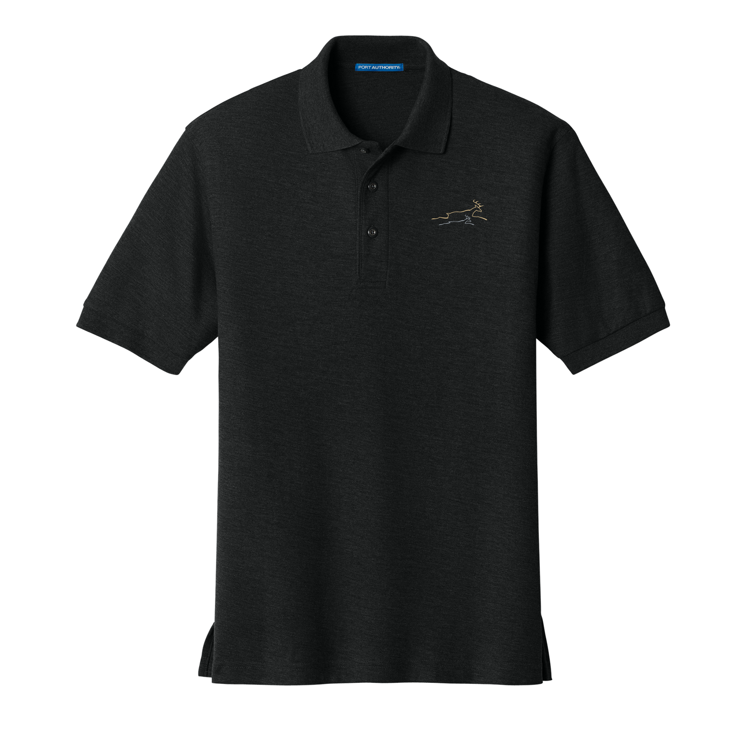 Port Authority® Silk Touch™ Polo (Staff)