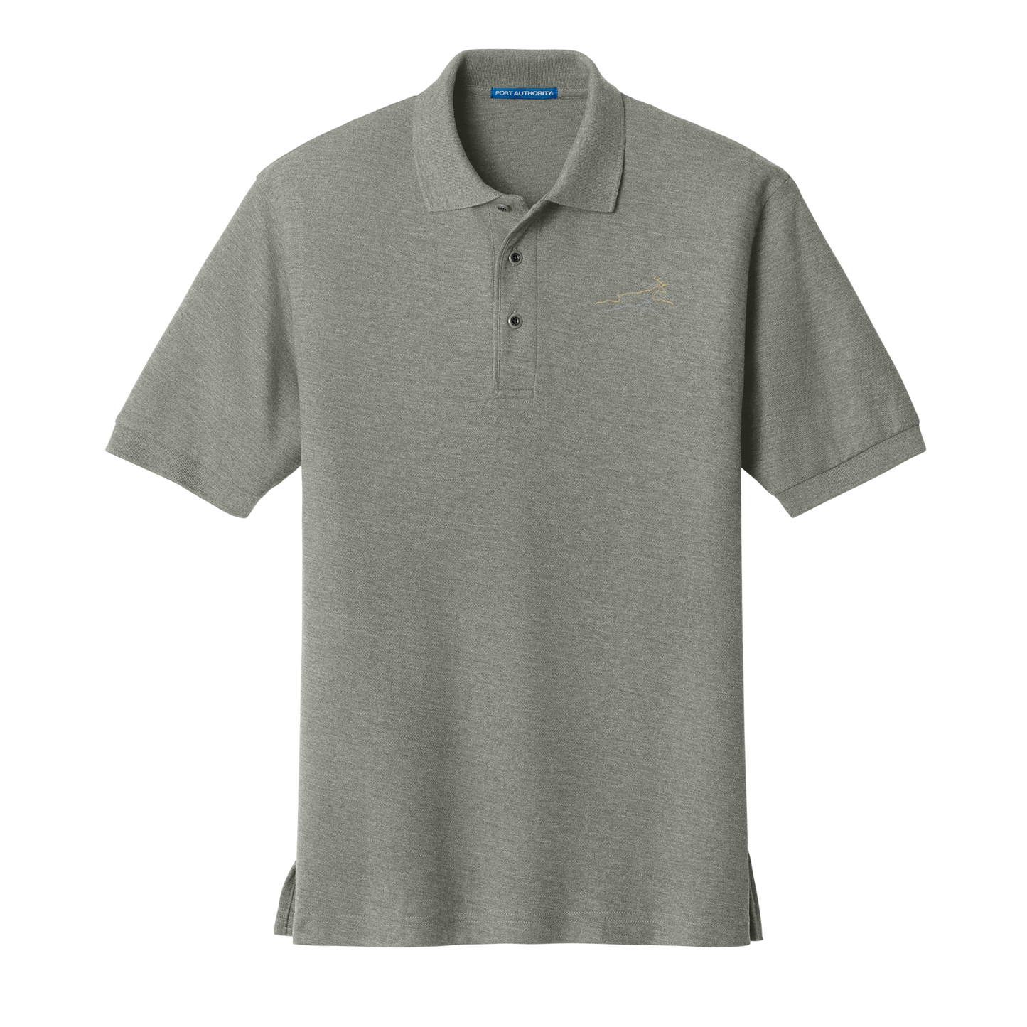Port Authority® Silk Touch™ Polo (Staff)