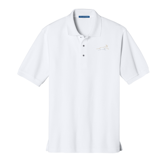 Port Authority® Silk Touch™ Polo (Staff)