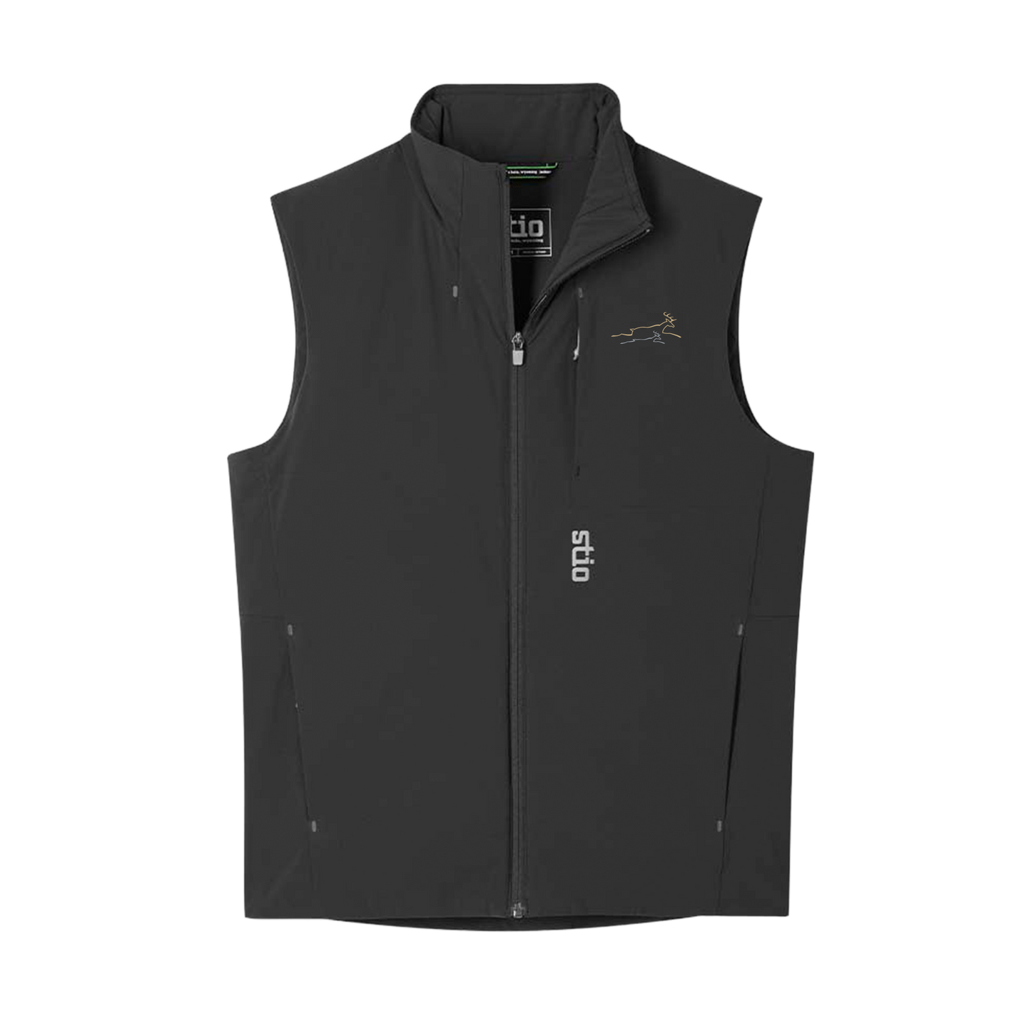 Stio Men's Fernos Insulated Vest (Staff)
