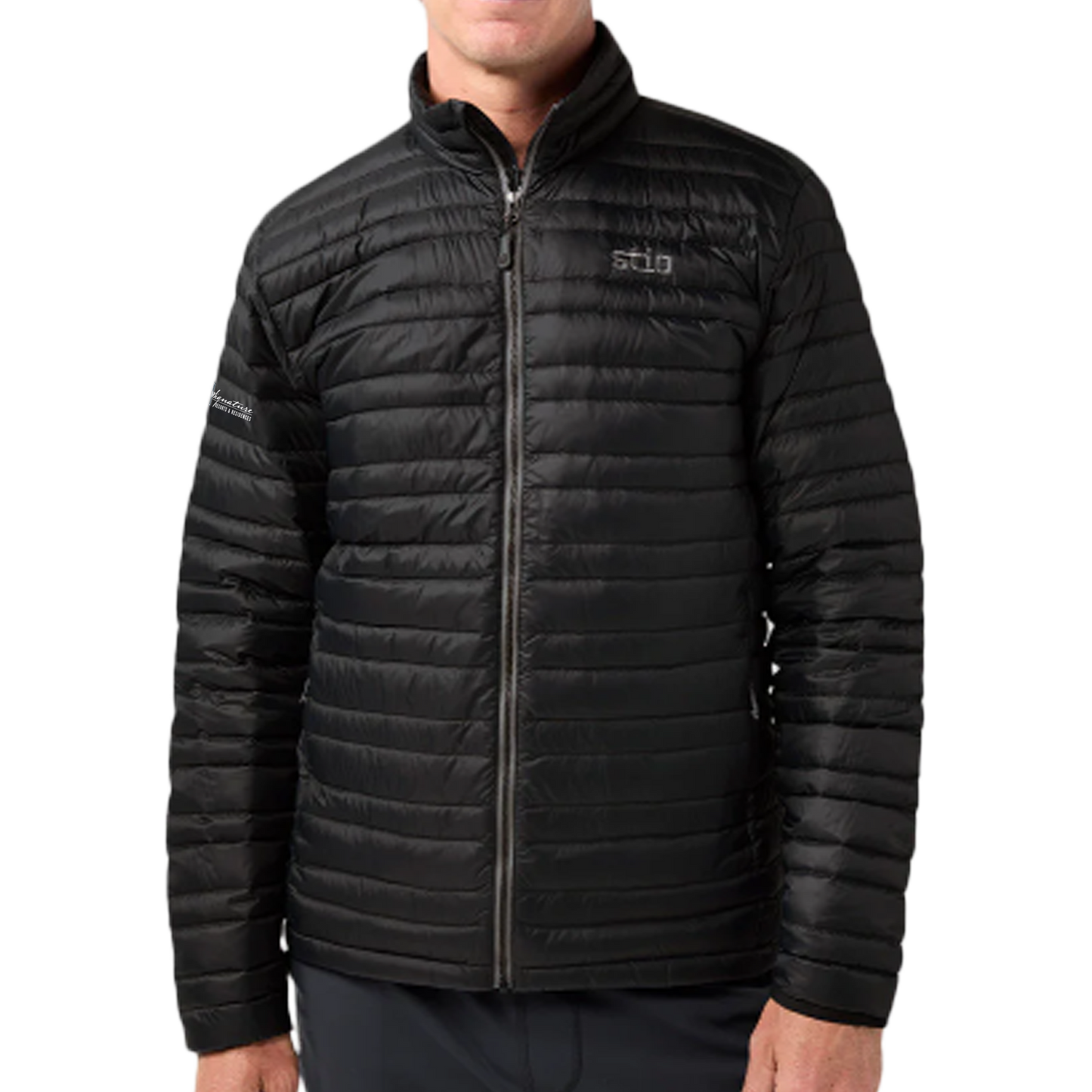 Stio Men's Pinion Down Sweater (Staff)