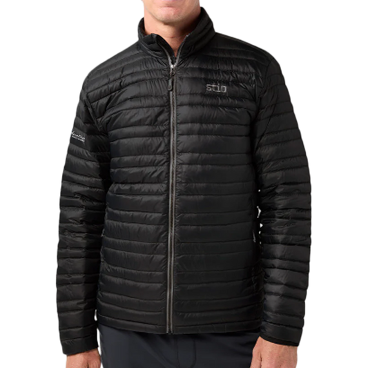 Stio Men's Pinion Down Sweater (Staff)