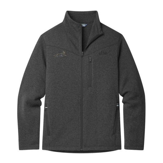 Stio Men's Wilcox Fleece Jacket (Staff)