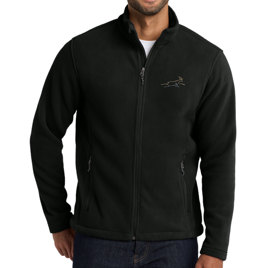 Port Authority Value Fleece Jacket (Staff)