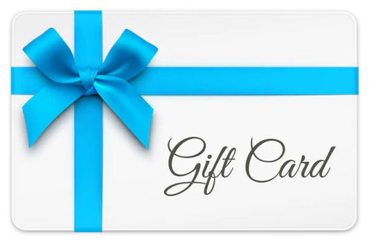 Deer Crest Store Gift Card
